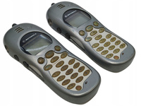 Pakiet telefonów 2x Motorola V2288