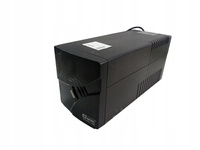 Zasilacz awaryjny UPS Mustek PowerMust 1060 USB|1000VA 600W