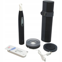 Szczoteczka soniczna Oclean X Ultra Set 84000 ruchów WiFi