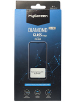Szkło hartowane MyScreen Diamond Glass do Samsung Galaxy A15 5G