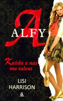 Alfy. Każda z nas ma talent