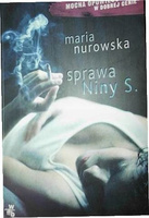 Sprawa Niny S. Maria Nurowska