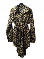 SUKIENKA NEW COLLECTION BRĄZOWA ROZMIAR S