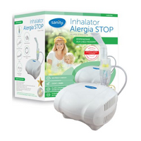 Inhalator SANITY Alergia STOP AP2316