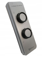 PANEL STEROWANIA SREBNY HXT30M1C 3060 MIRROR MIKROFALI PROCLEAN