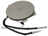 POLE INDUKCYJNE 160MM 080307 PŁYTY GRZEWCZEJ AMICA