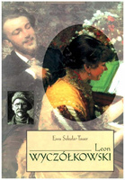 LEON WYCZÓŁKOWSKI Ewa Sekuła-Tauer