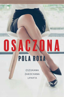 Osaczona wyd. kieszonkowe Pola Roxa