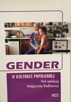 GENDER W KULTURZE POPULARNEJ