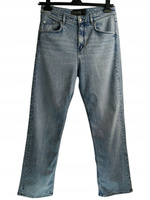 Spodnie damskie Jeansowe DRYKORN ROZ.28/34