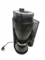 Ekspres przelewowy MELITTA AromaFresh Pro II 1030-01 Czarny