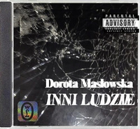 Inni ludzie Dorota Masłowska