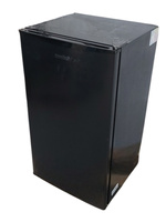 Lodówka Comfee RCD115DK2 jednodrzwiowa 84,5cm Czarny