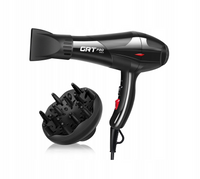 Suszarka do włosów GRT Pro Professional Hair Dryer 8800