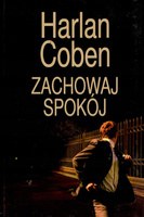 Zachowaj spokój Harlan Coben