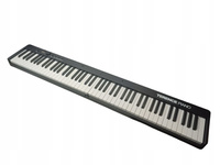 Keyboard do nauki gry Piano z 61 klawiszami TERENCE TS-01