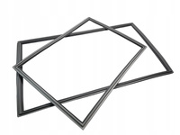 KOMPLET USZCZELEK DO LODÓWKI BAUKNECHT KG StopFrost 182 IN 2