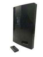 Osuszacz powietrza Dry Comfort MOZANO DH2000D 0.65 l/24 h Czarny