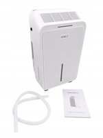 Osuszacz powietrza Knka PD22SC-12 2,5L 260W Biały