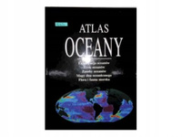 Atlas oceanów John Pernetta