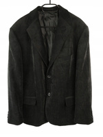 Marynarka męska Sunset Suits 182/120/110 kolor czarny