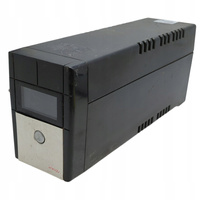 Zasilacz awaryjny UPS ActiveJet AJE-850 LCD 850VA 480W