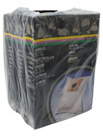 Worki do odkurzacza typ X1942 - Zestaw 15 worków + 3 filtry!