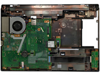 Płyta główna laptopa Fujitsu E546 cp693675-z3 i5-6200U