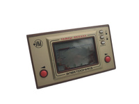 Gierka Przenośna Tajemnice Oceanu IM-03 Rosyjska gra Pamiątka PRL