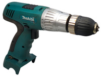 Wkrętarka akumulatorowa 18V MAKITA BPH 452 RFE