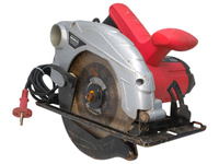 PIŁA ELEKTRYCZNA STOŁOWA RĘCZNA MODECO EXPERT MN-92-014 1200W 185mm