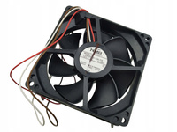 WENTYLATOR DO LODÓWKI WHIRLPOOL ART 9811 SF2