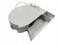 SILNIK WENTYLATORA DO LODÓWKI WHIRLPOOL W9 941D IX H
