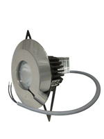 Lampa LED Glamox Leros Small KS08508010 9W 2700K IP67