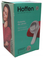 Golarka do ubrań Hoffen AD-0131