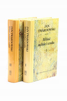 Miłość miłości szuka