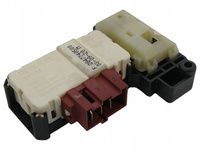 BLOKADA ELEKTRYCZNA DRZWI 2847740500 KL64162R56 PRALKI BEKO