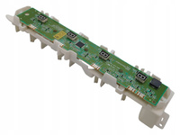 MODUŁ STEROWANIA A053764 01 PIEKARNIKA ELECTROLUX 943005306/00
