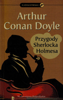 Przygody Sherlocka Holmesa