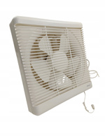 Wentylator wyciągowy Sailflo LFW-25DK 35W Biały