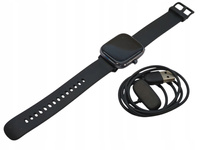 SMARTWATCH AMAZFIT GTS 2 MINI CZARNY