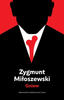 Gniew Zygmunt Miłoszewski