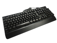 Klawiatura gamingowa RGB Tecknet TK-KB002 QWERTZ