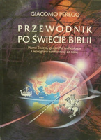 Przewodnik po świecie Biblii Giacomo Perego