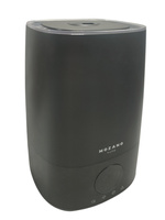 Nawilżacz powietrza Mozano Ultrasonic 4L Czarny AGD/NAW/02/L#CZAR