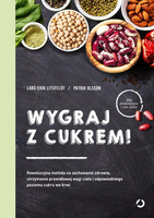 Wygraj z cukrem! Lars-Erik Litsfeldt, Patrik Olsson