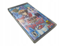 Gra Yu-Gi-Oh! GX Tag Force 2 PlayStation Portable (PSP)
