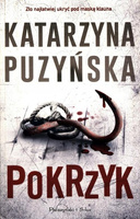 Pokrzyk Katarzyna Puzyńska