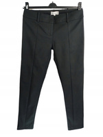 Spodnie damskie czarne Patrizia Pepe, rozmiar 44