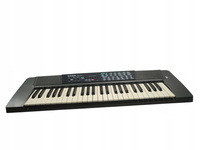 Keyboard Casio CTK-100 dla początkujących